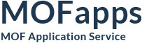 MOFapps – Application Services Logo